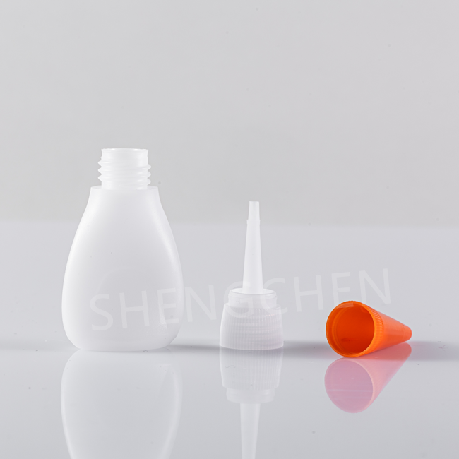Fast Glue Bottle